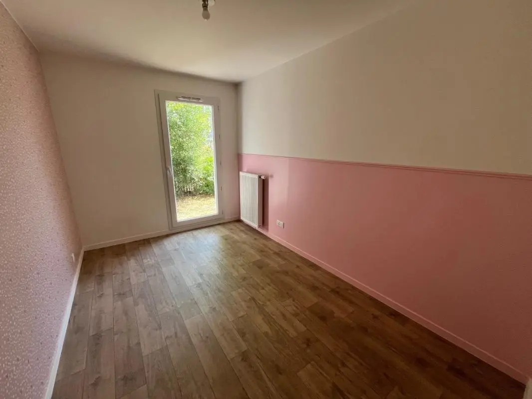 Appartement Rue Madeleine Perrinot à Bondoufle