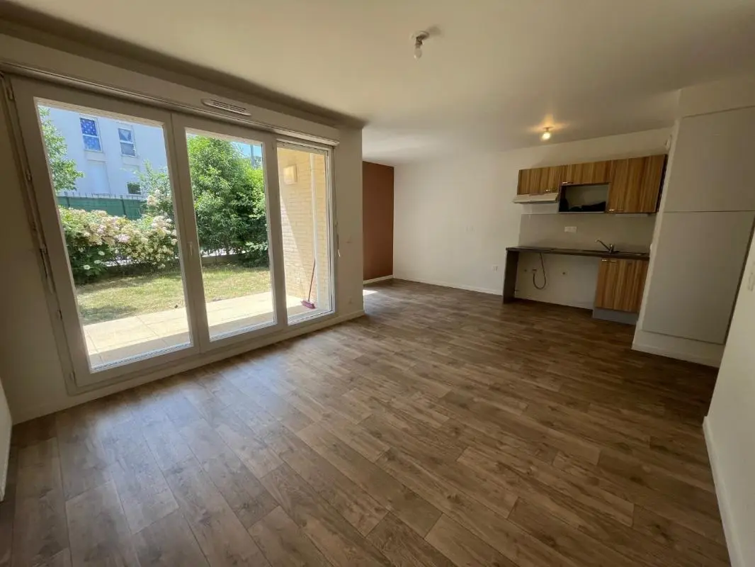 Appartement Rue Madeleine Perrinot à Bondoufle