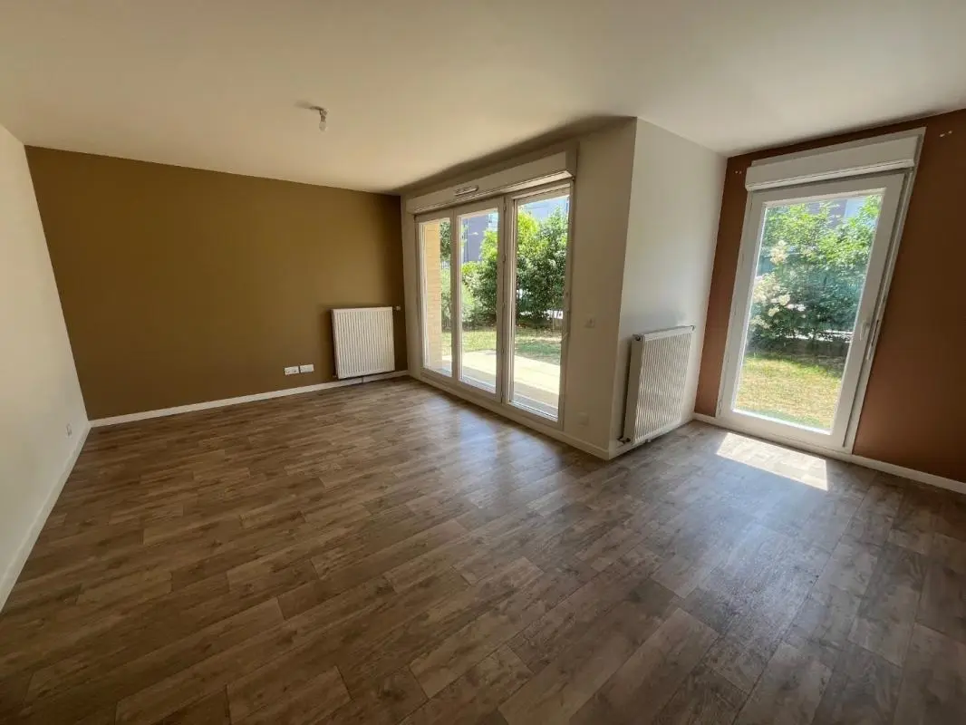 Appartement Rue Madeleine Perrinot à Bondoufle