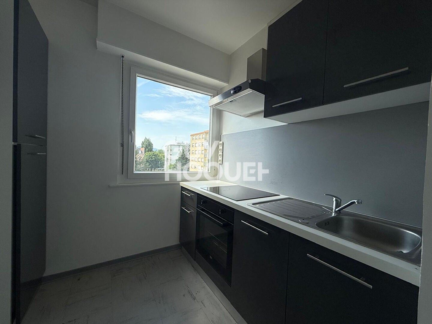 Appartement Allée Nathan Katz à Mulhouse