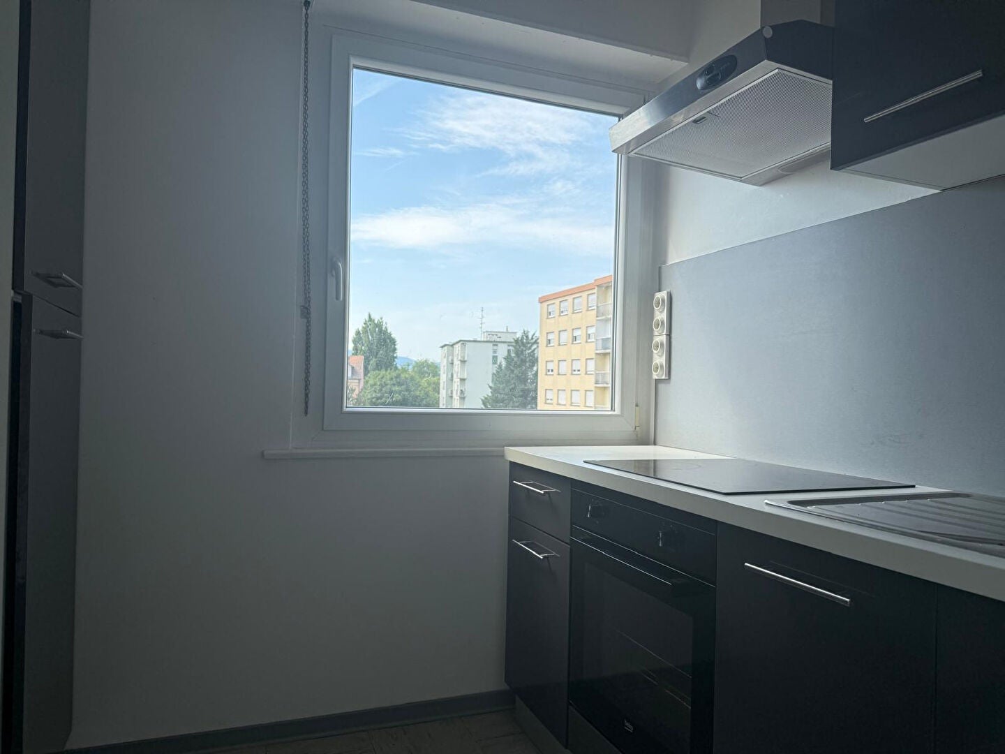 Flat Grand'Rue in Mulhouse