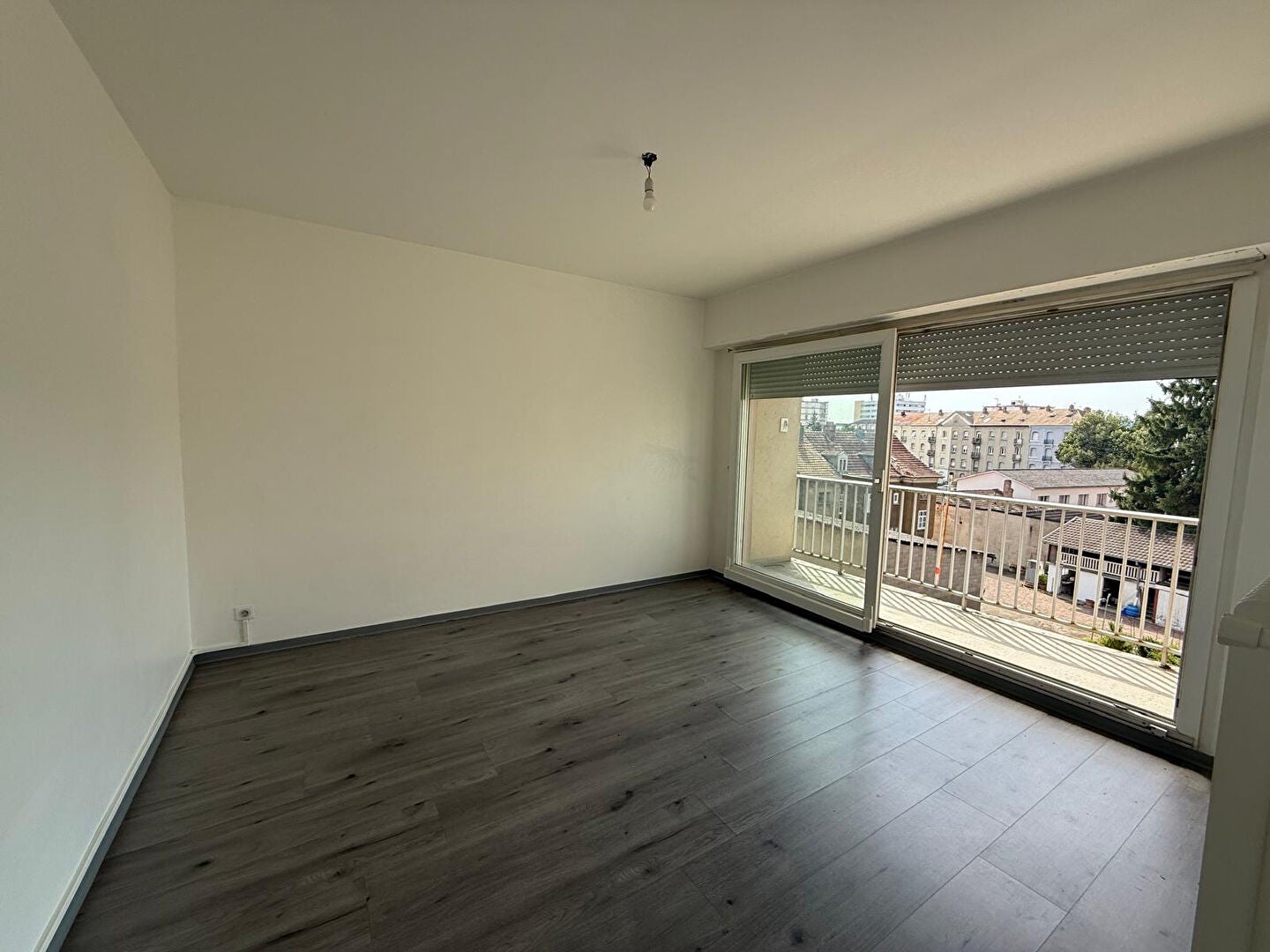 Flat Grand'Rue in Mulhouse