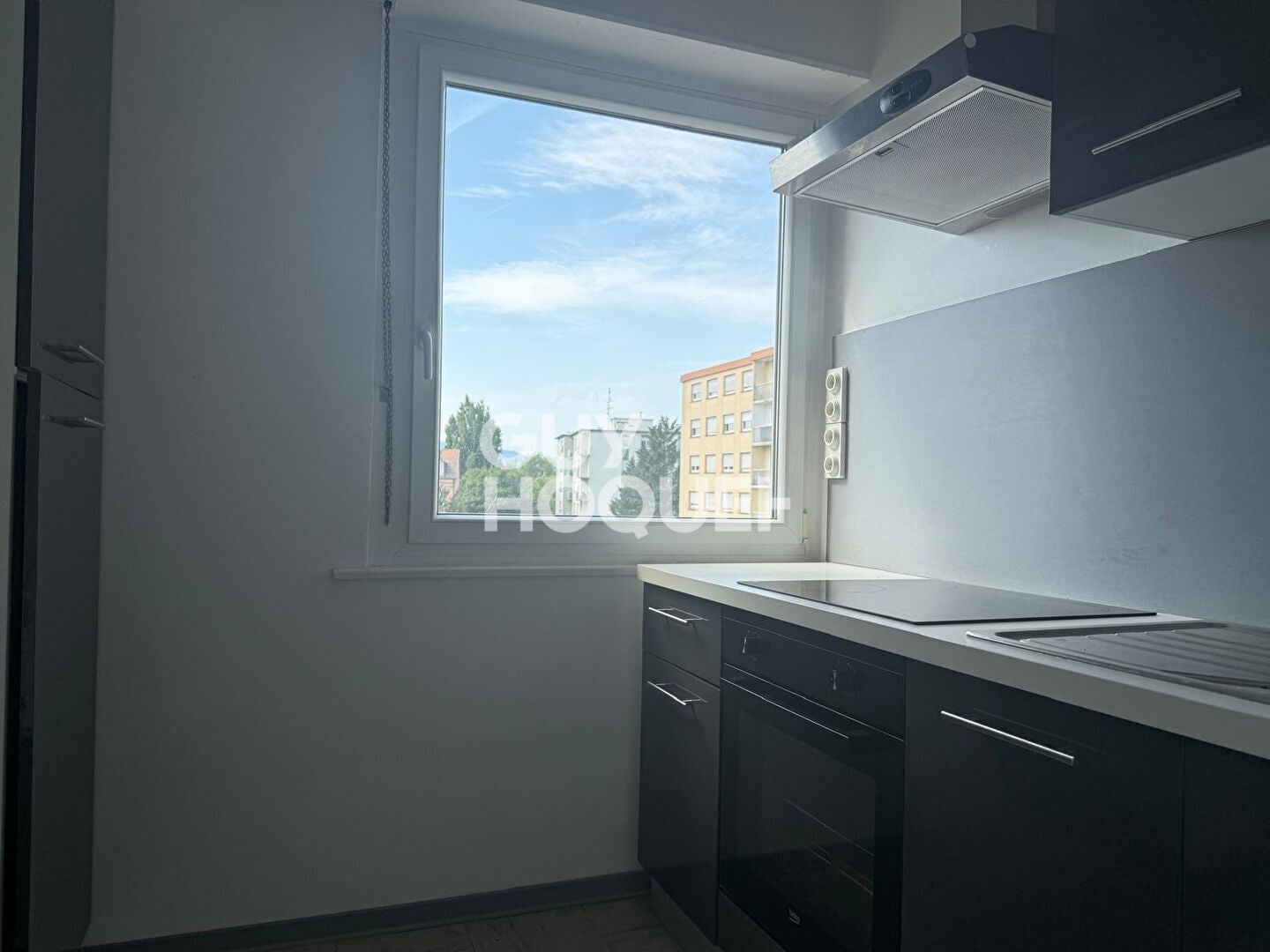 Appartement Allée Nathan Katz à Mulhouse