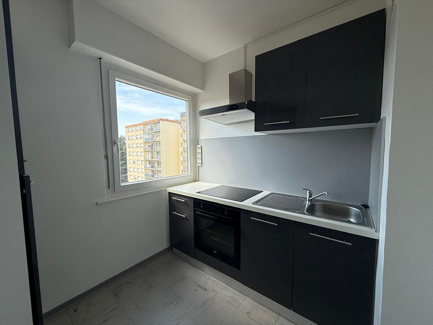 Flat Grand'Rue in Mulhouse