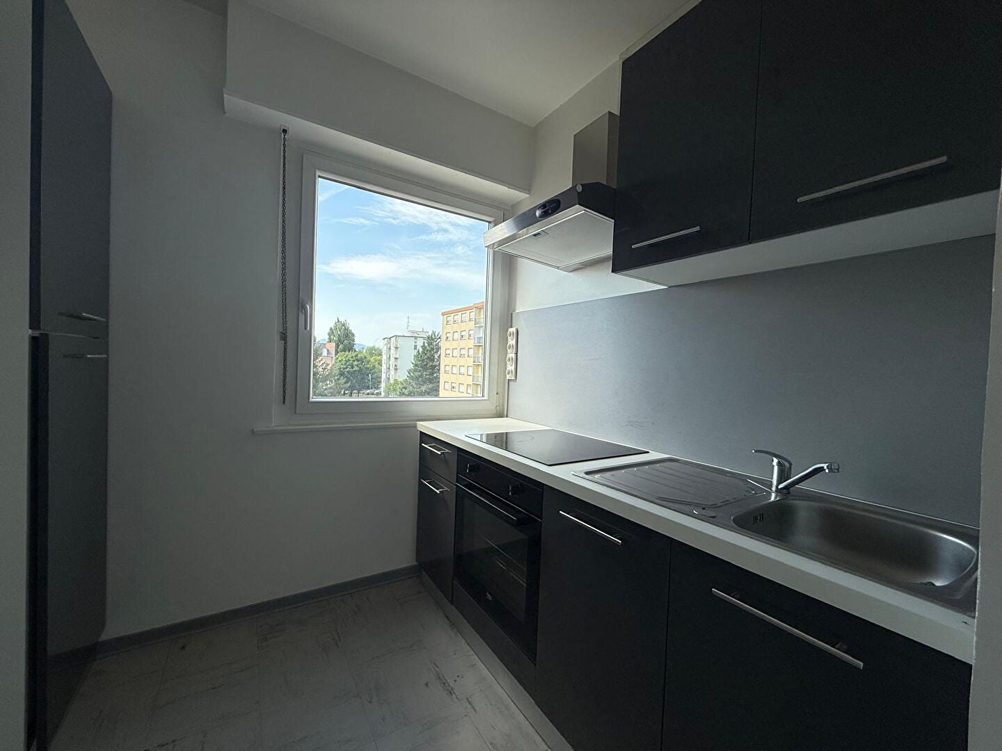 Flat Grand'Rue in Mulhouse