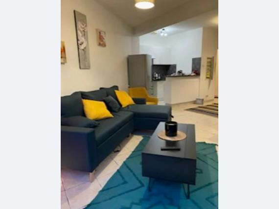 Appartement Rue duffour-dubergier à Bordeaux