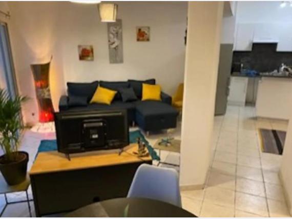 Appartement Rue duffour-dubergier à Bordeaux