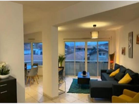 Appartement Rue duffour-dubergier à Bordeaux
