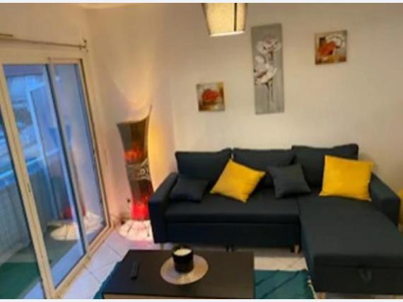 Appartement Rue duffour-dubergier à Bordeaux
