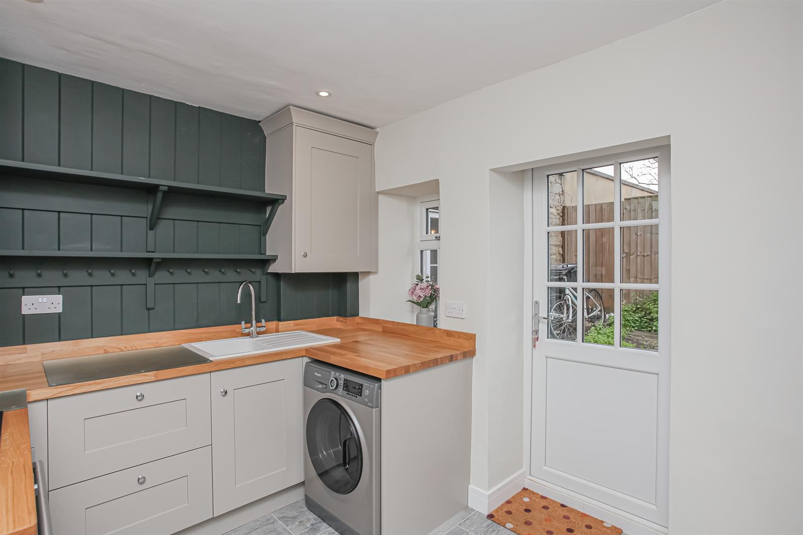 House Cooper Mews in West Oxfordshire
