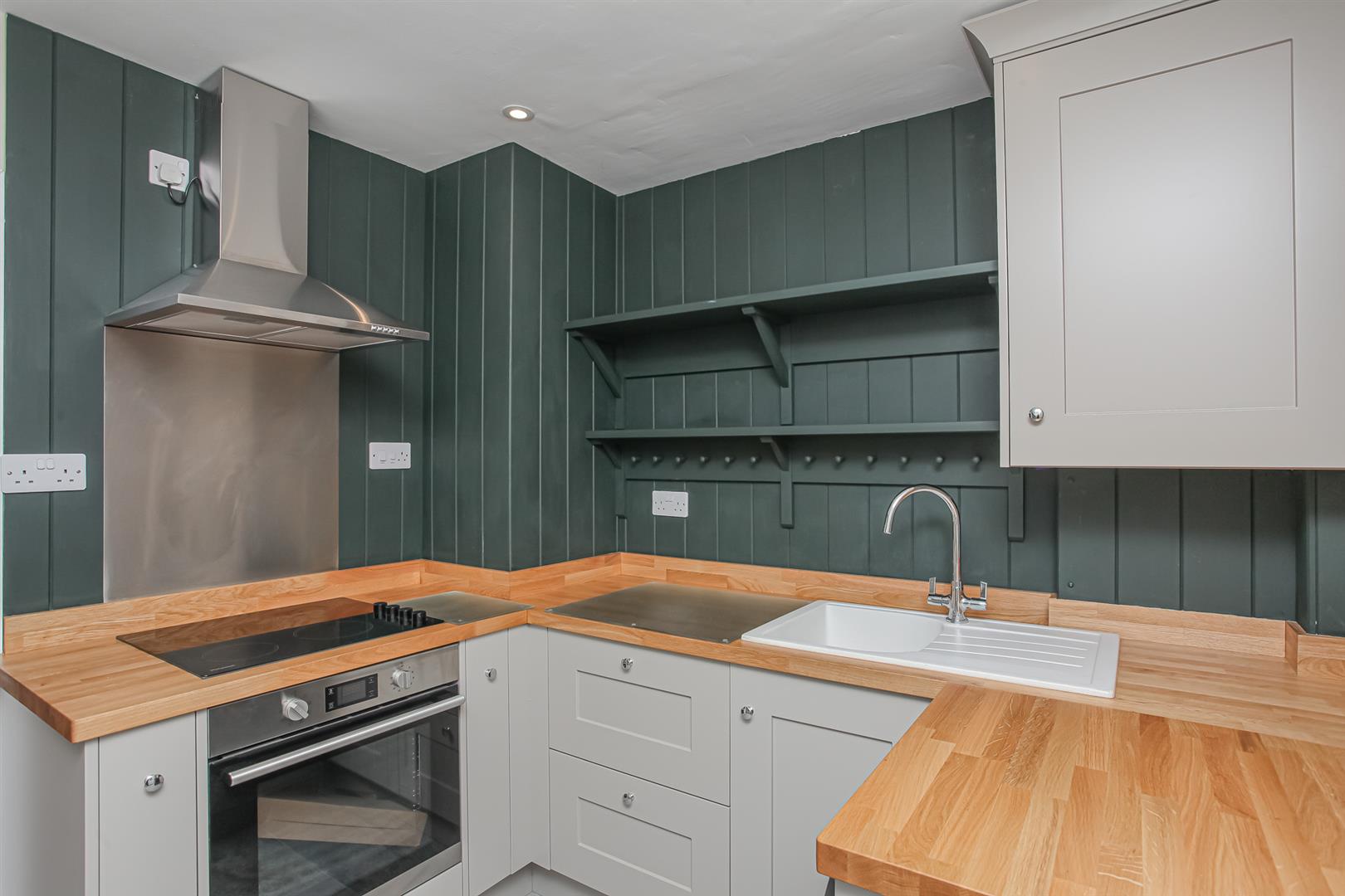 House Cooper Mews in West Oxfordshire