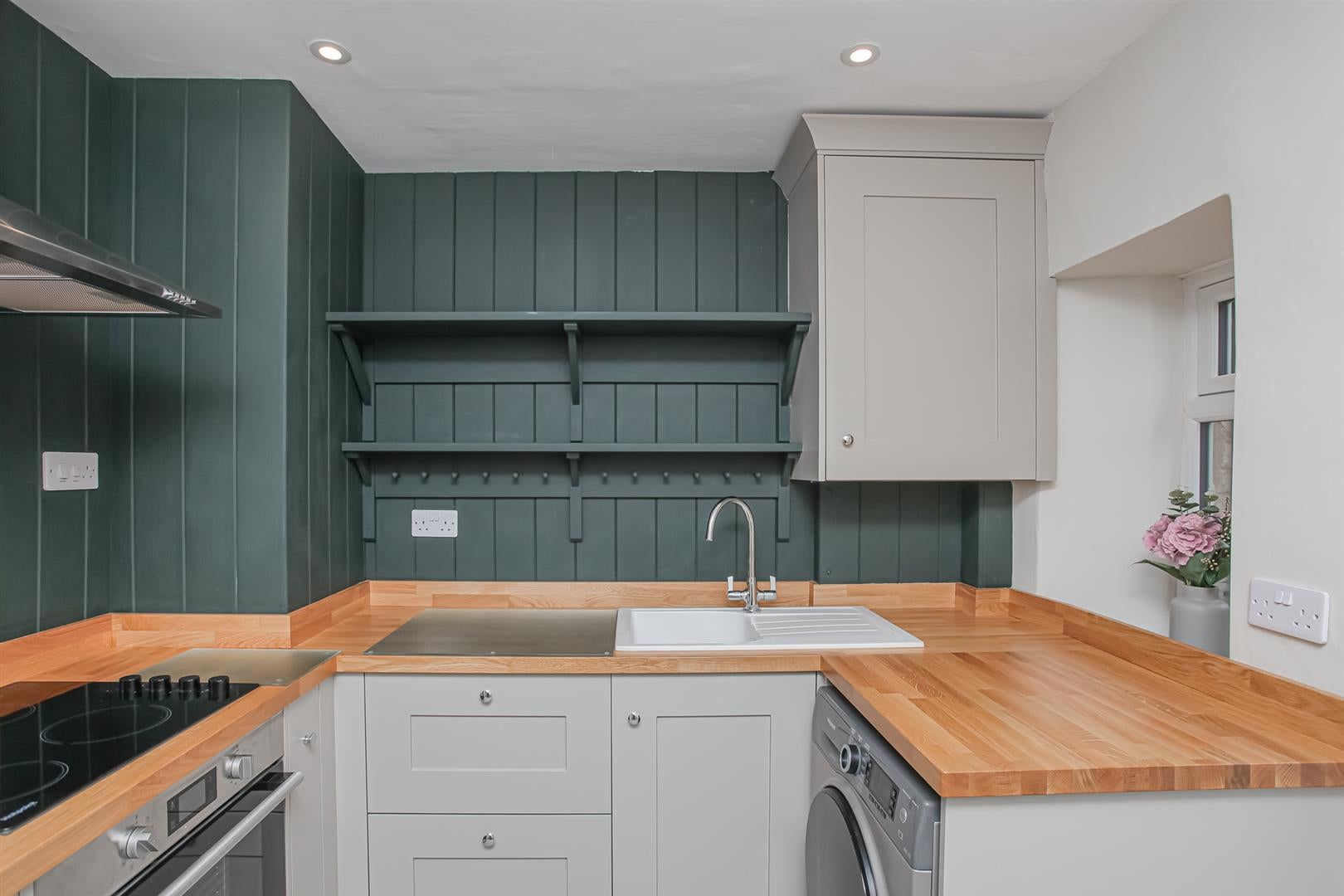 House Cooper Mews in West Oxfordshire