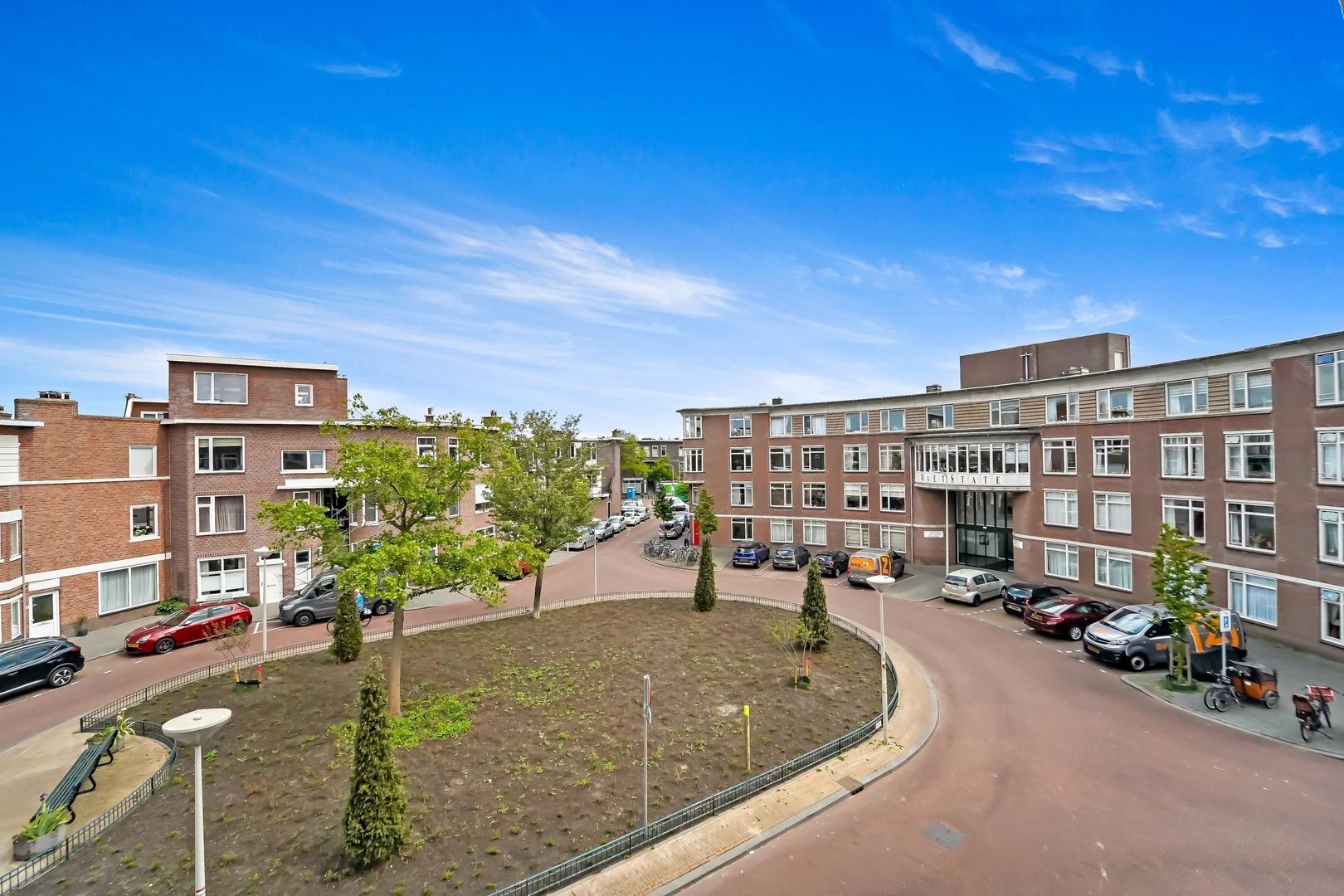 Appartement 2e Joan Maetsuyckerstraat 225 in Den Haag