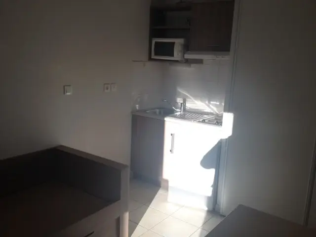 Flat Rue Gabriel Péri in Saint-Étienne