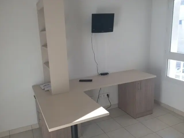 Flat Rue Gabriel Péri in Saint-Étienne
