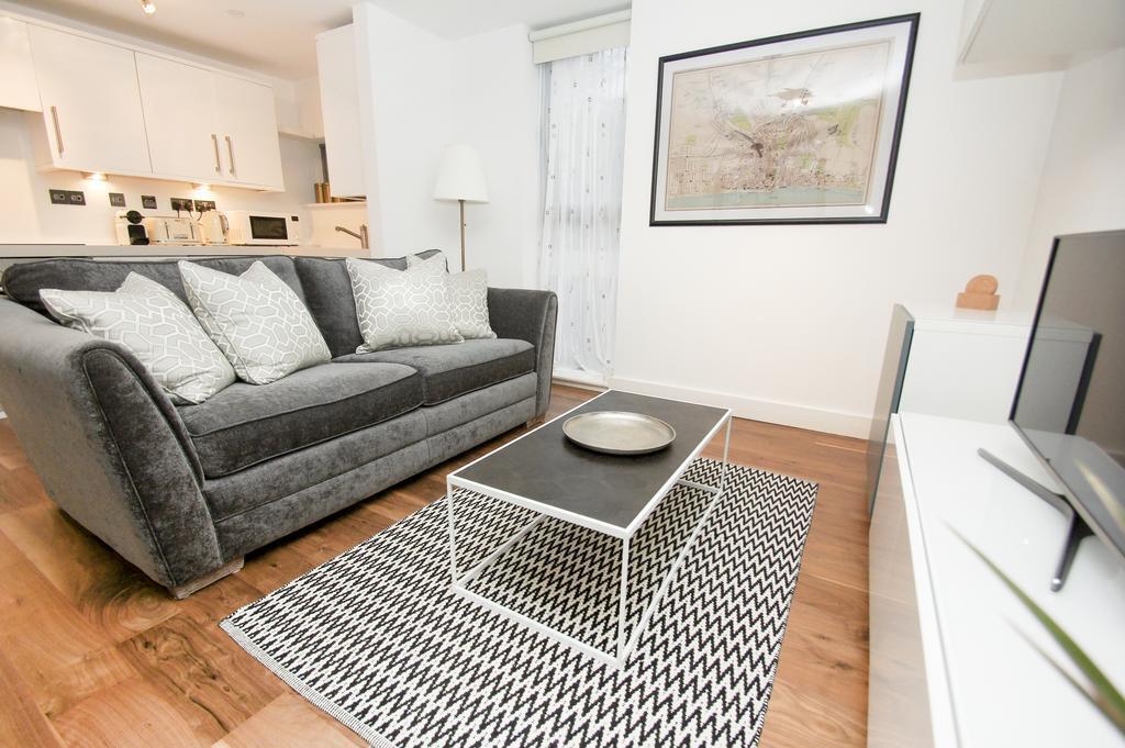 Flat Palmeira Avenue in Hove