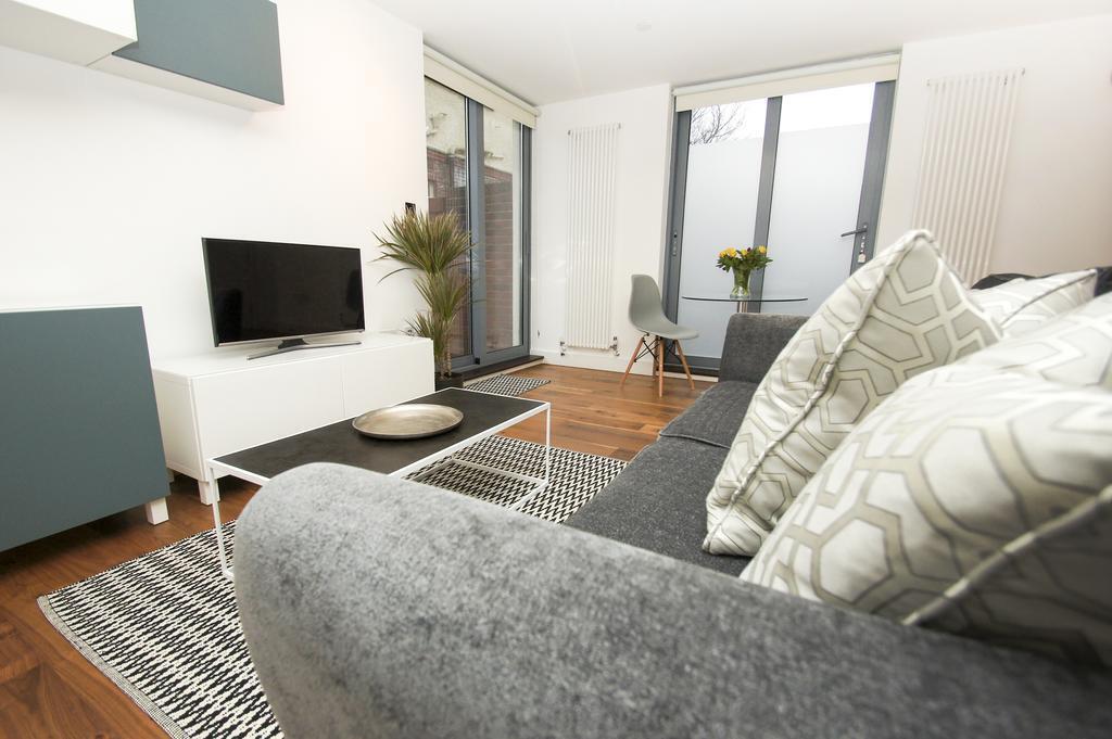 Flat Palmeira Avenue in Hove