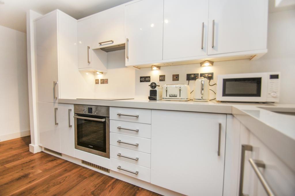 Flat Palmeira Avenue in Hove