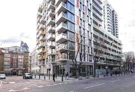 Flat Commercial Street in Greater London
