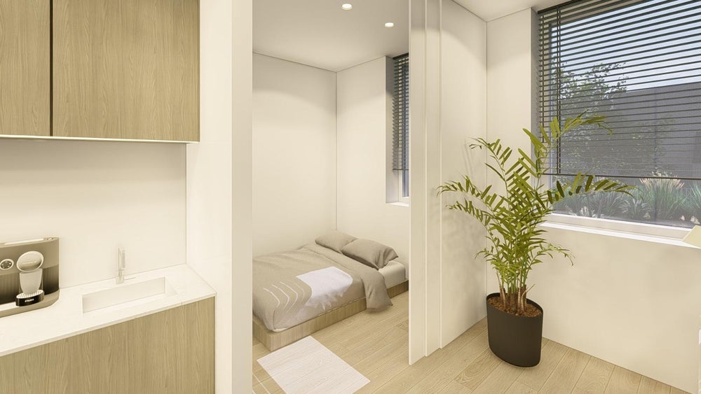 Appartement Keizersgracht 6