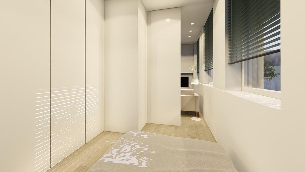 Appartement Keizersgracht 5