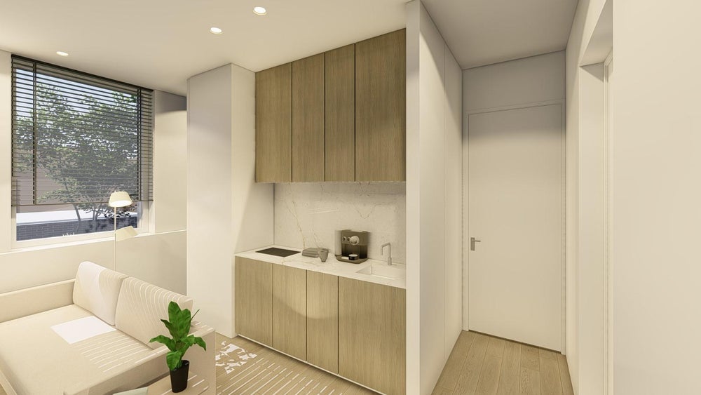 Appartement Keizersgracht 4