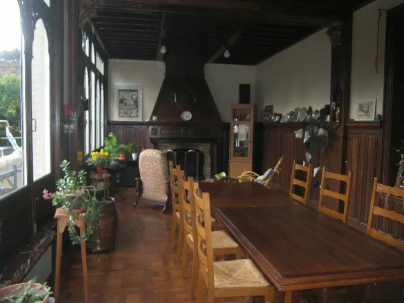 Room Rue Jean Jaurès in Raismes