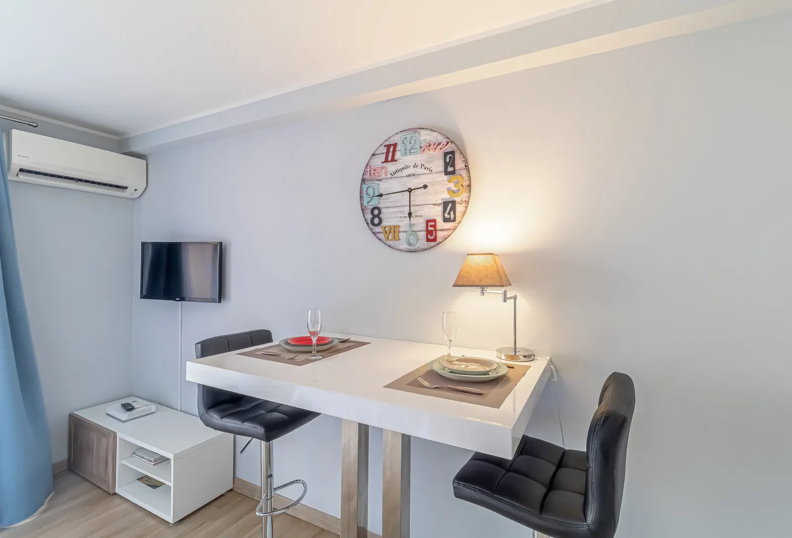 Appartement Boulevard Guynemer à Beausoleil