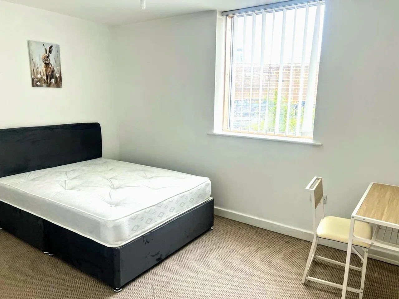 Room Tidemill Way in Greater London
