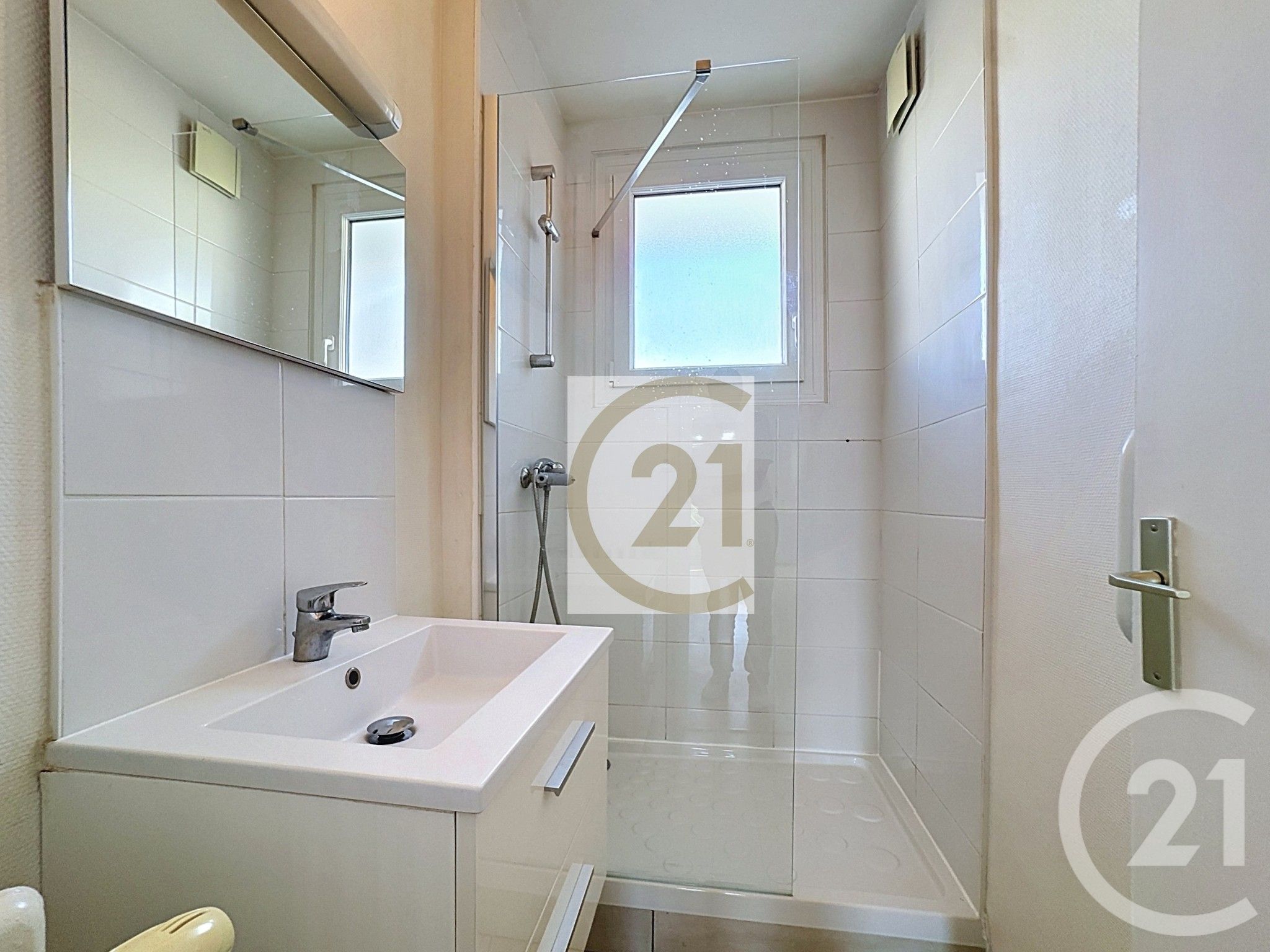 Appartement Boulevard des Anglais à Nantes