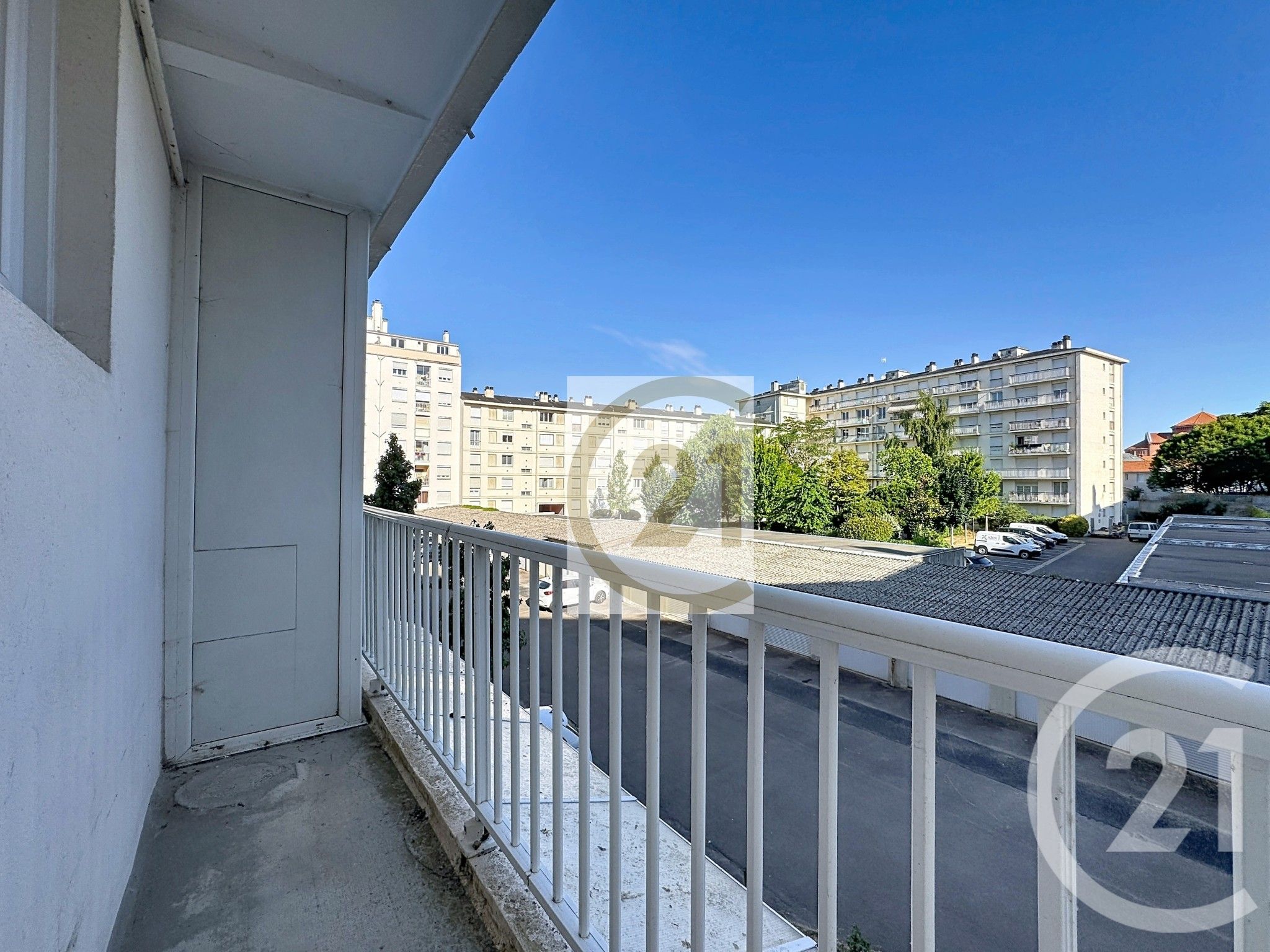 Appartement Boulevard des Anglais à Nantes