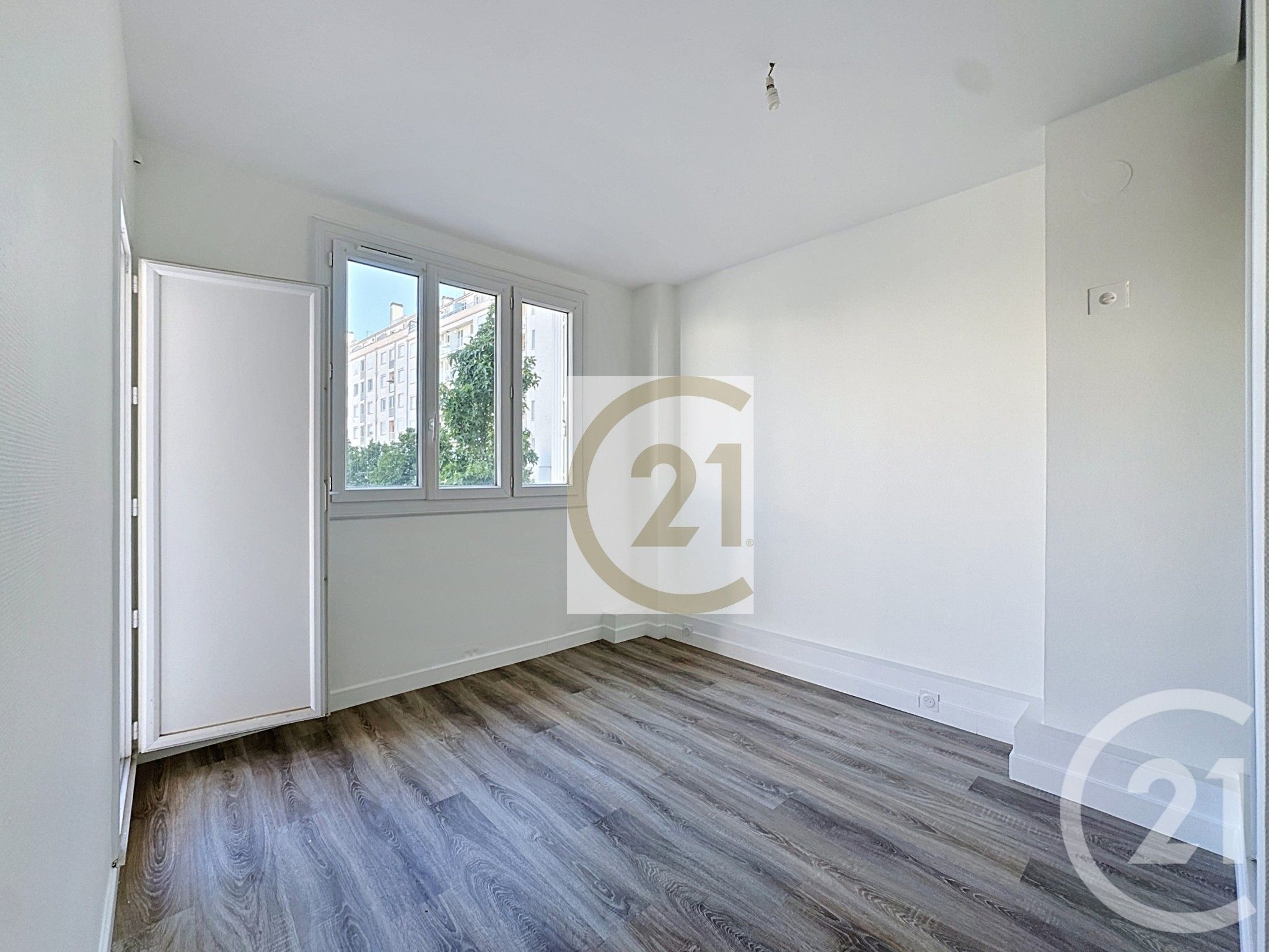 Appartement Boulevard des Anglais à Nantes