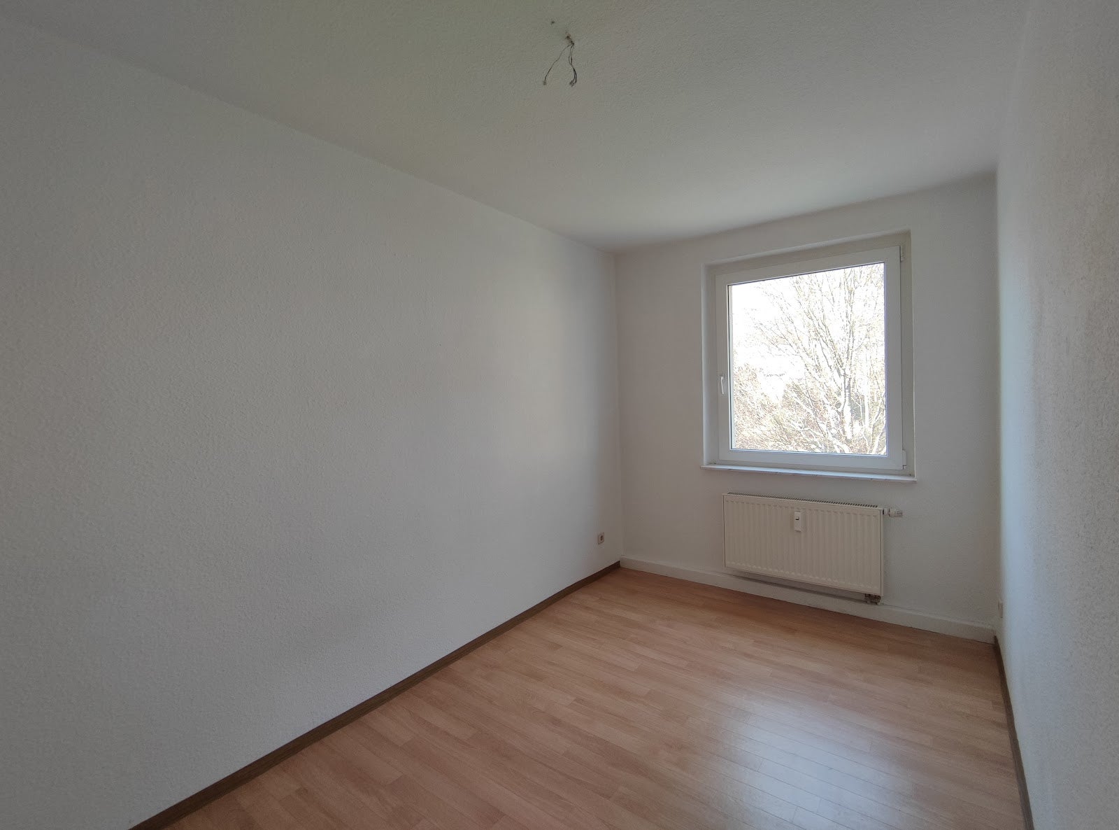 Wohnung Nordstraße in Kitzscher