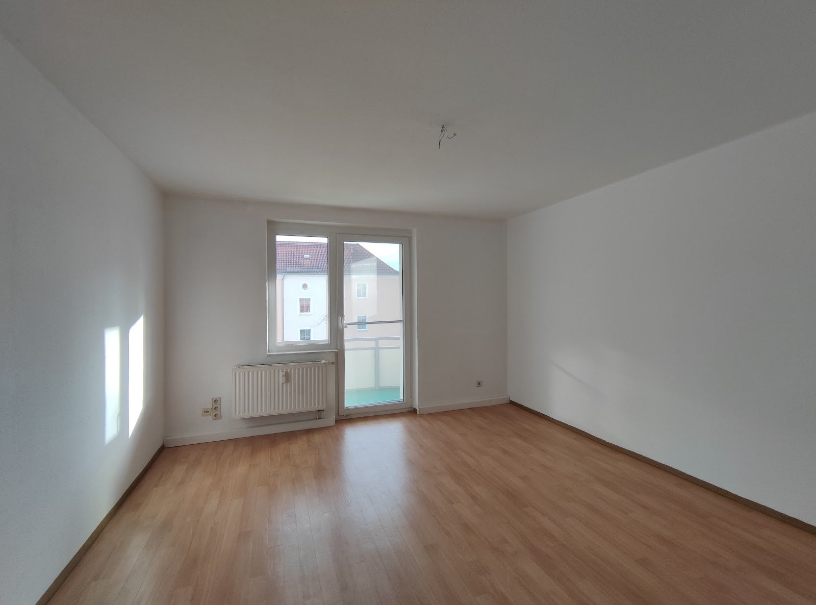 Wohnung Nordstraße in Kitzscher