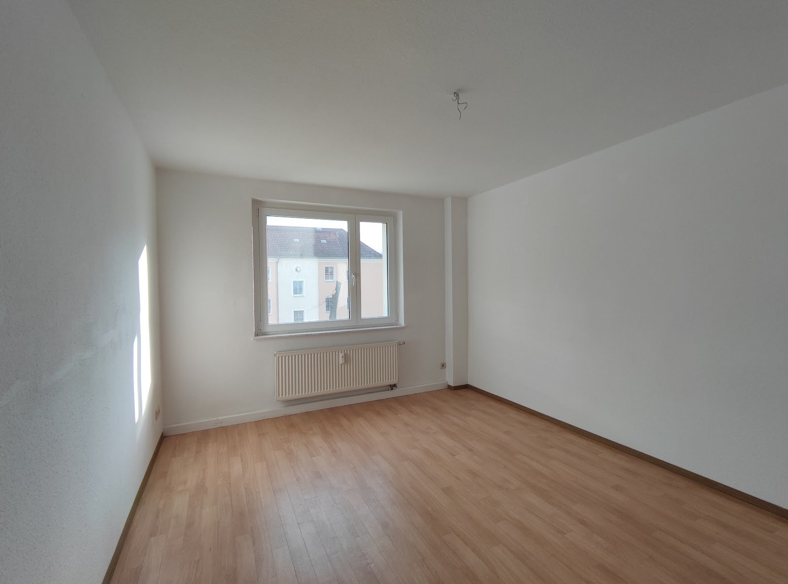 Wohnung Nordstraße in Kitzscher