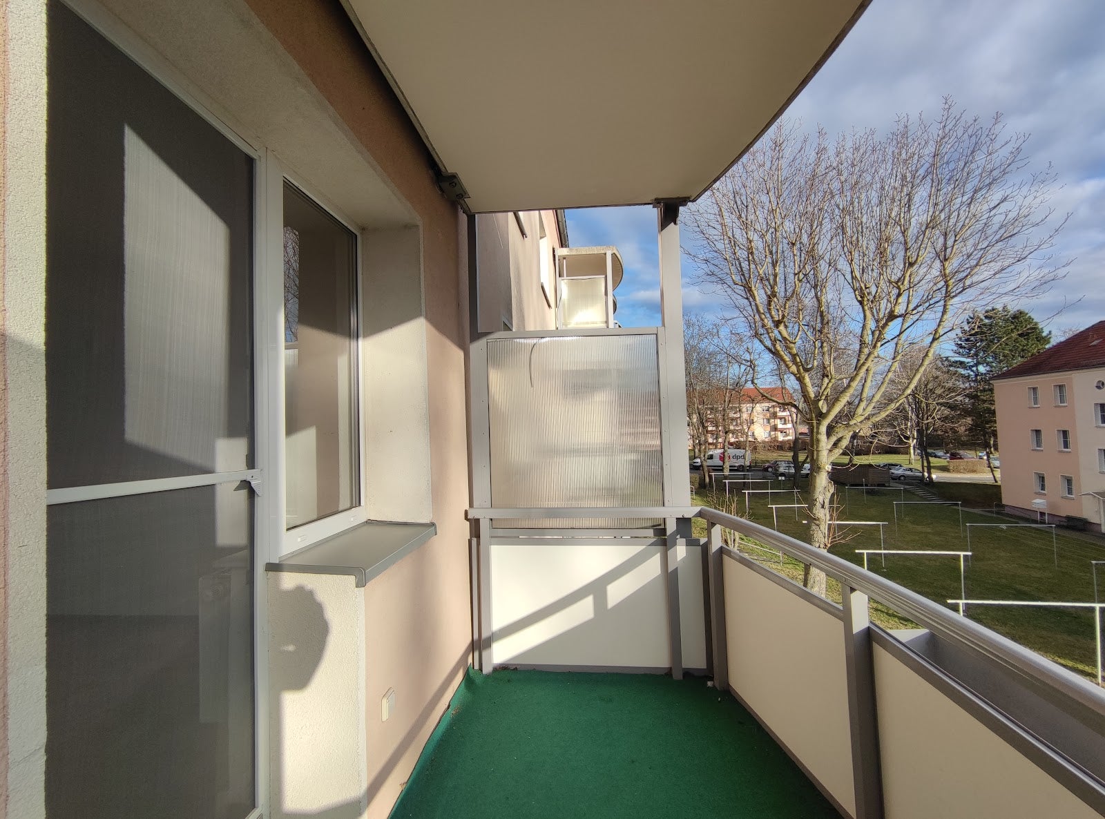 Wohnung Nordstraße in Kitzscher