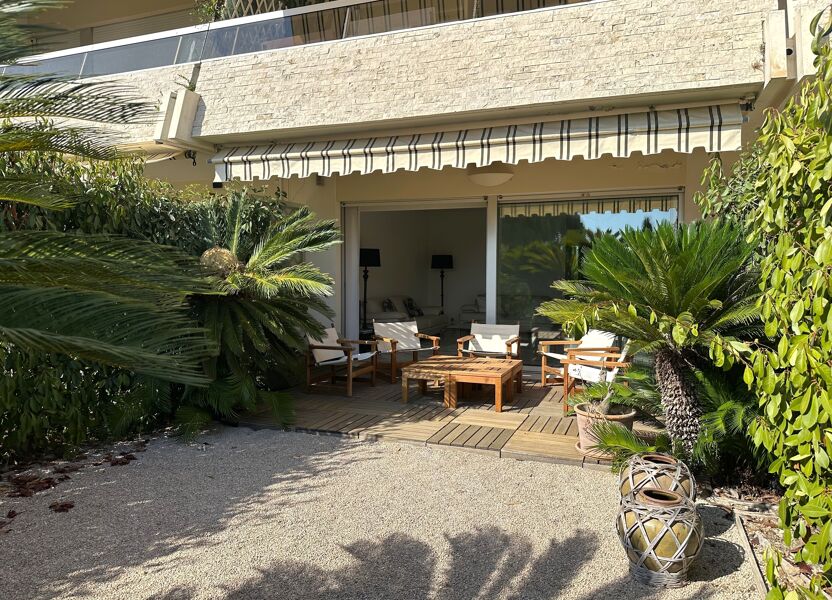 Appartement Avenue Virginie Hériot à Roquebrune-Cap-Martin
