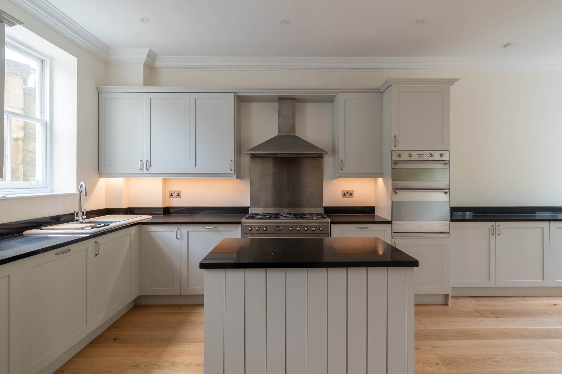 House Upper Lansdown Mews in Bath