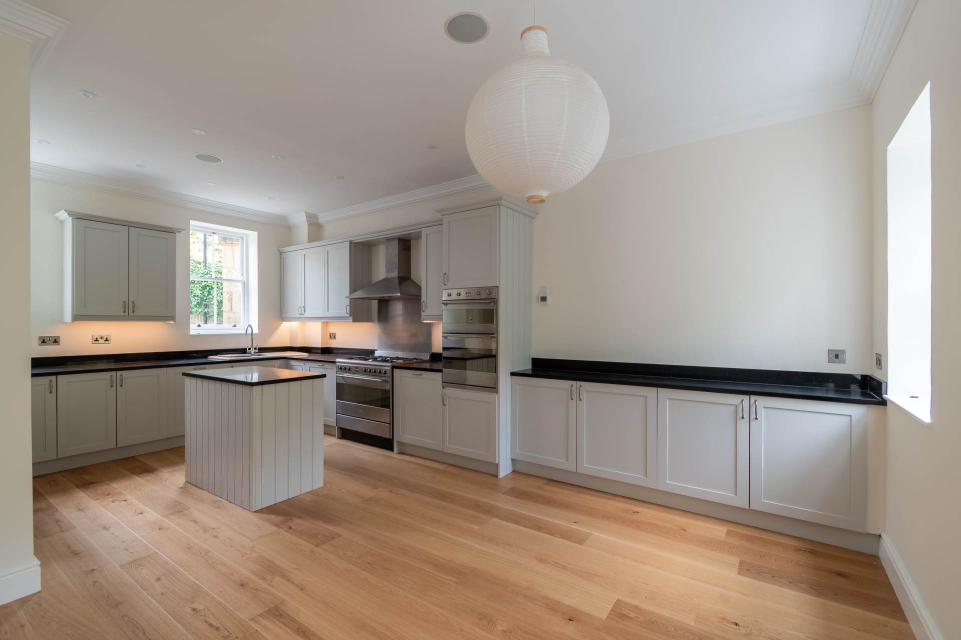 House Upper Lansdown Mews in Bath