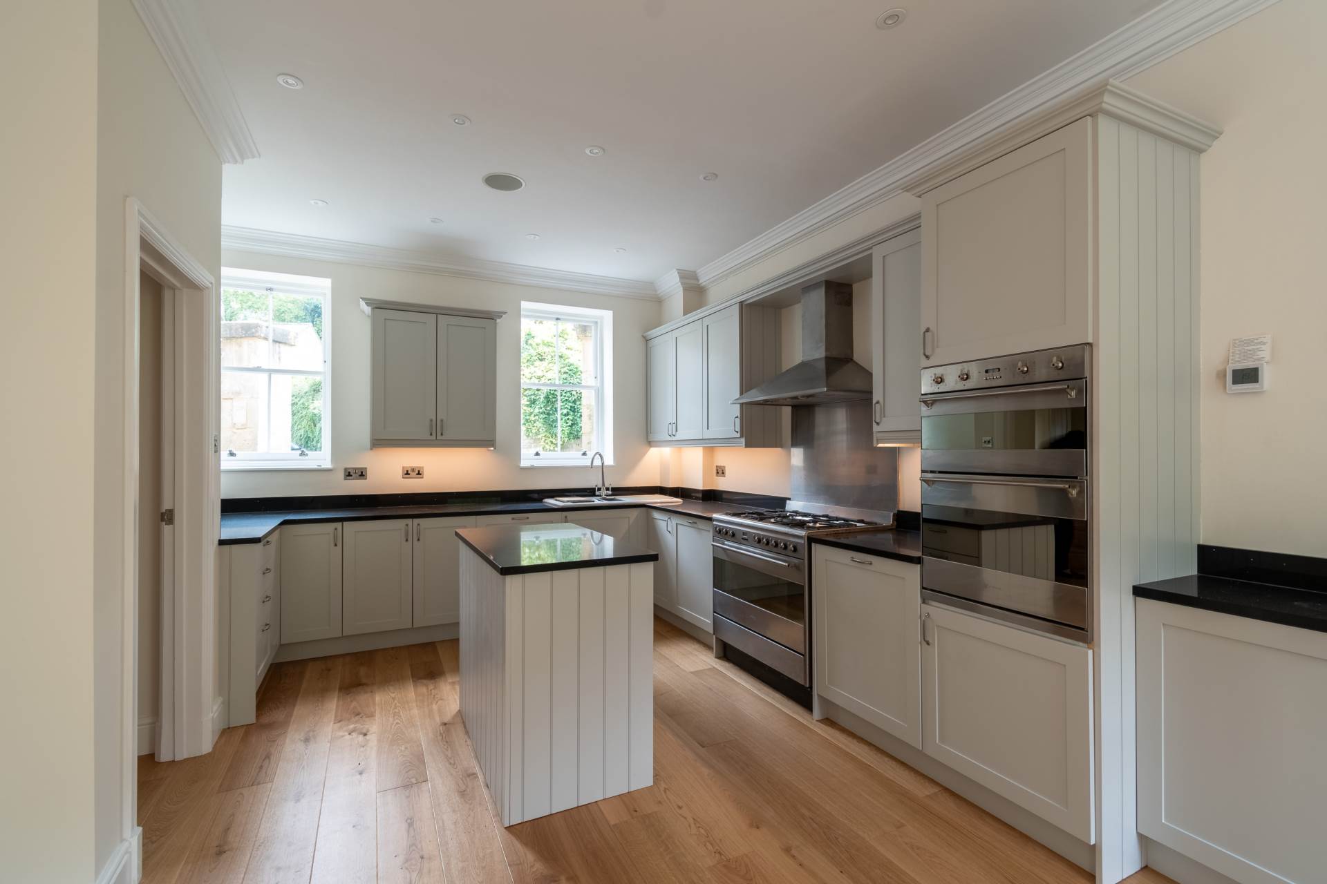 House Upper Lansdown Mews in Bath