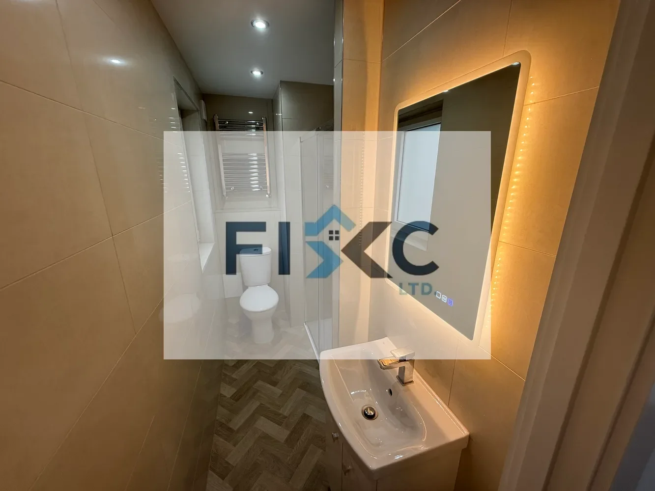 Room Brookfurlong in Peterborough