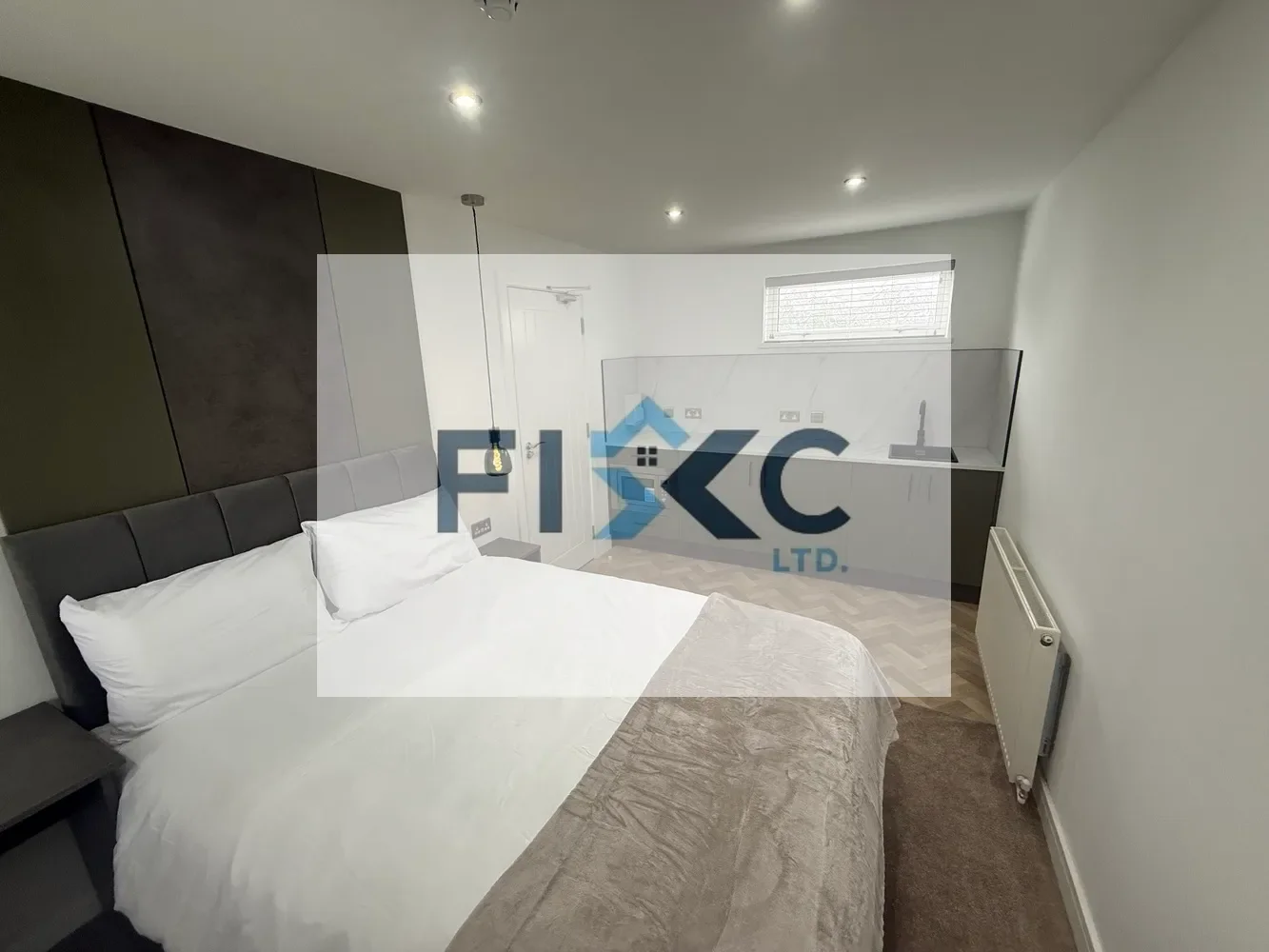 Room Brookfurlong in Peterborough