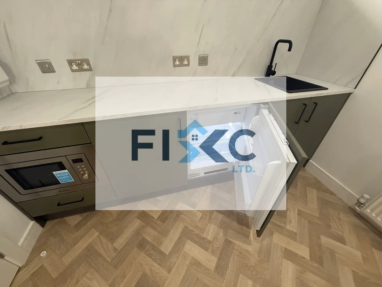 Room Brookfurlong in Peterborough