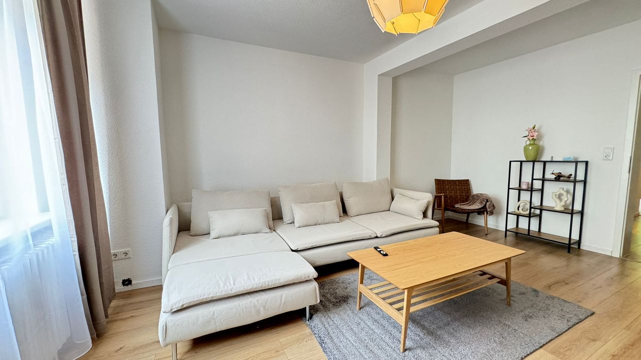Wohnung Elbstraße in Bremen
