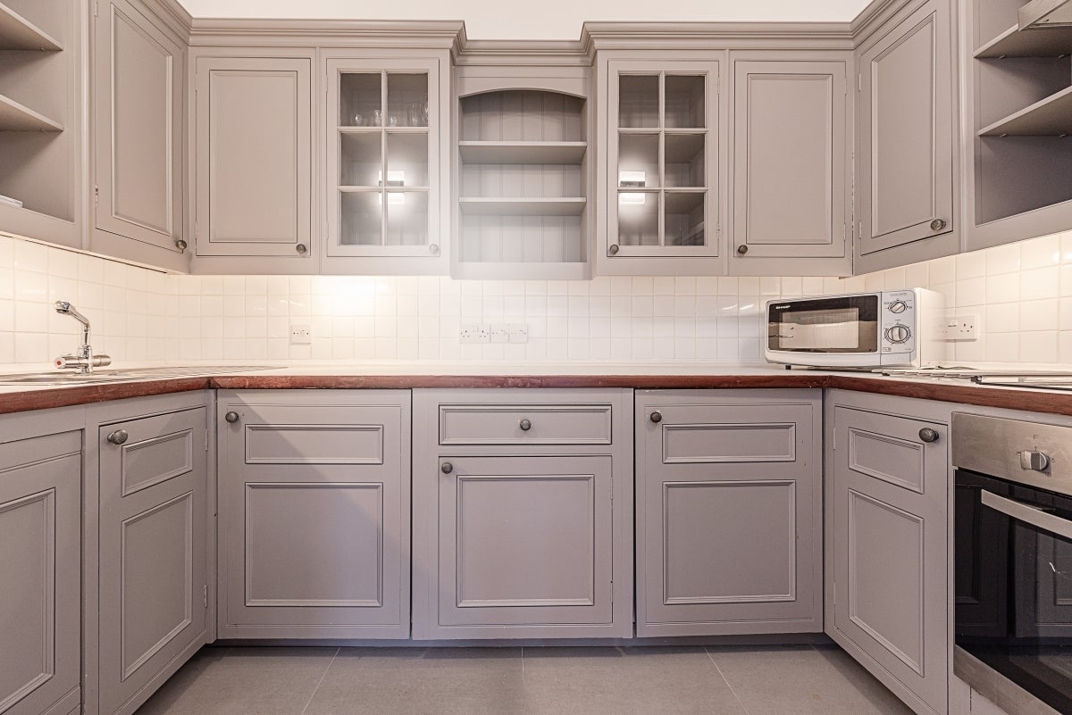Flat Carlisle Place in City of Westminster