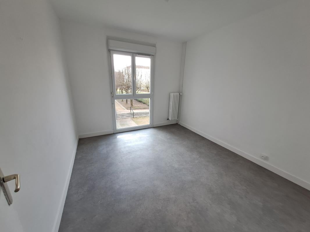 Appartement Place d'Armes à Vitry-le-François