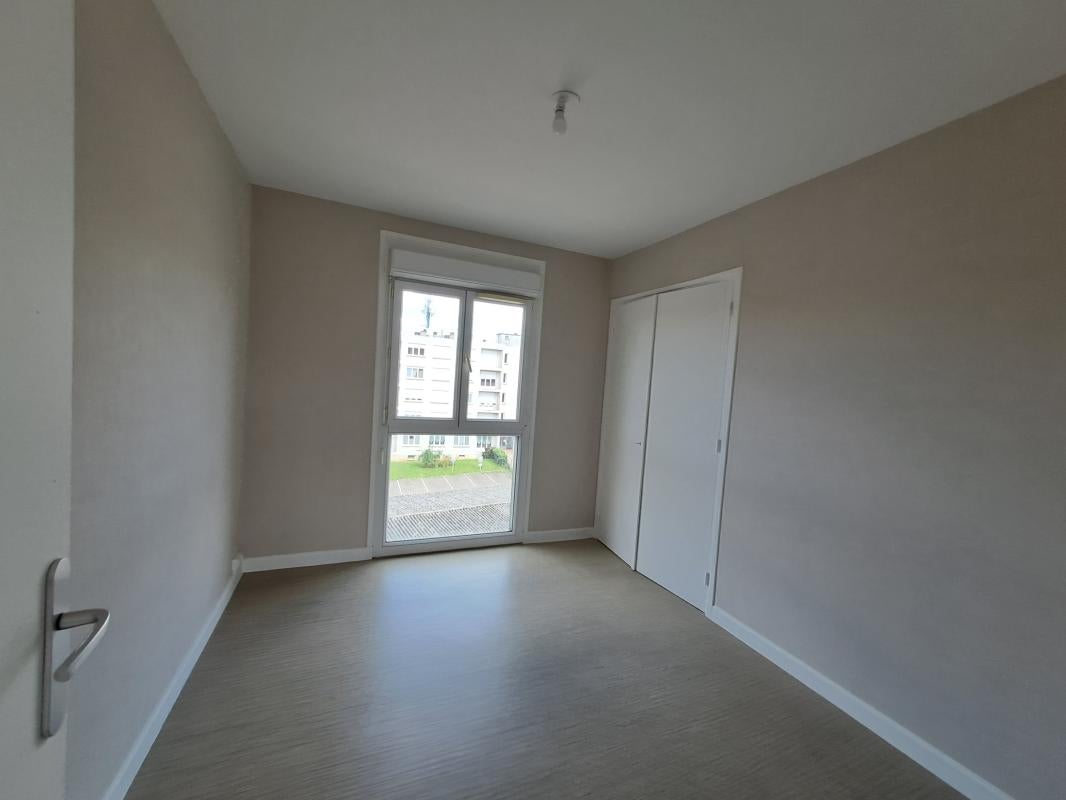 Appartement Place d'Armes à Vitry-le-François