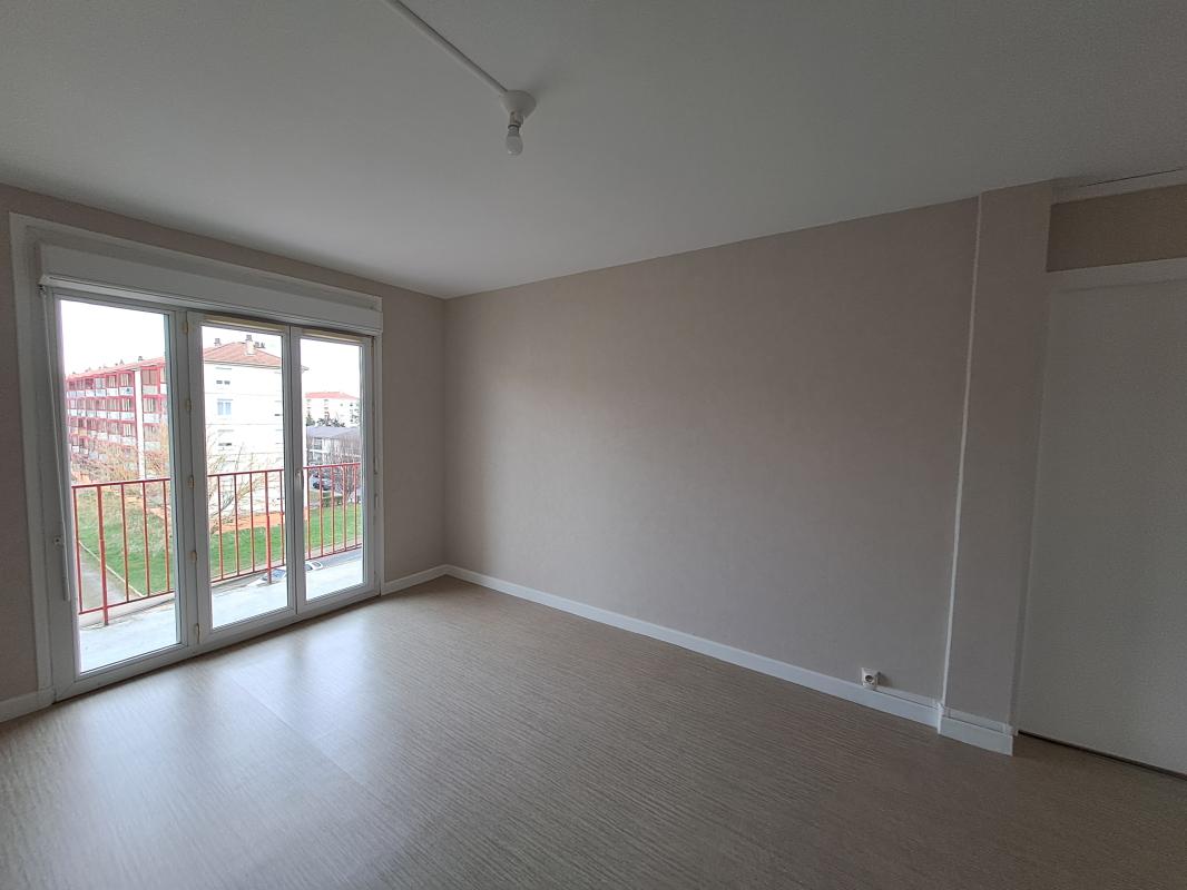 Appartement Place d'Armes à Vitry-le-François