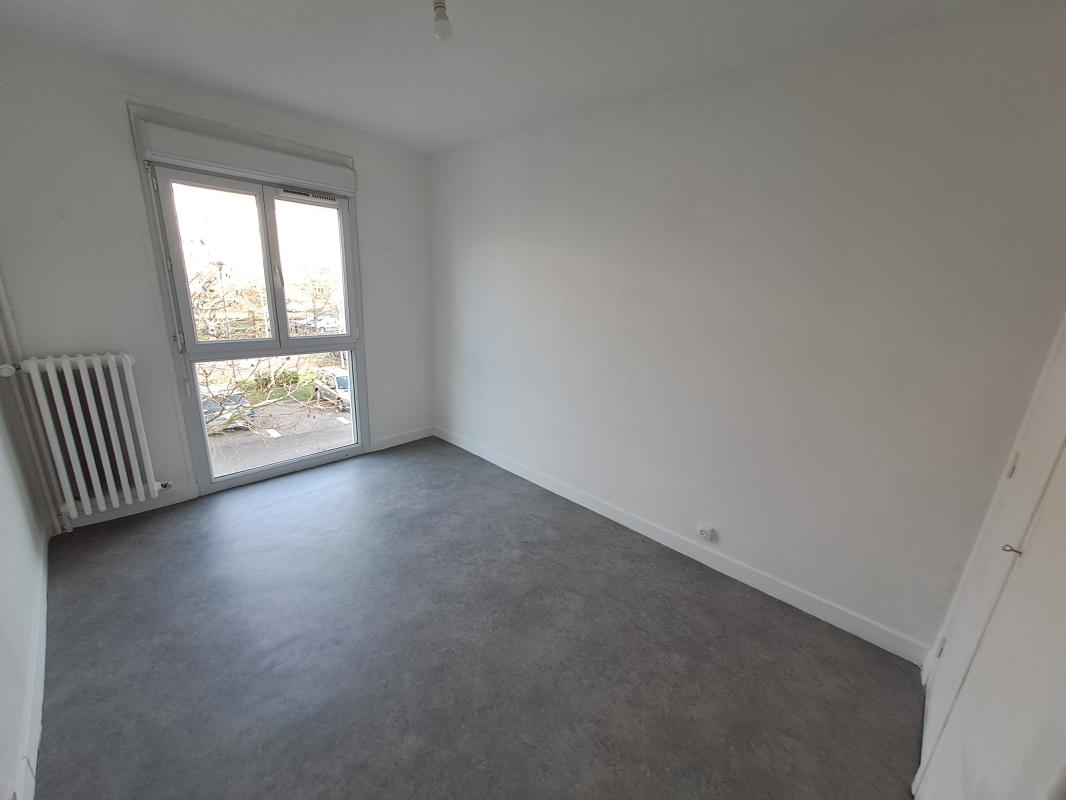 Appartement Place d'Armes à Vitry-le-François