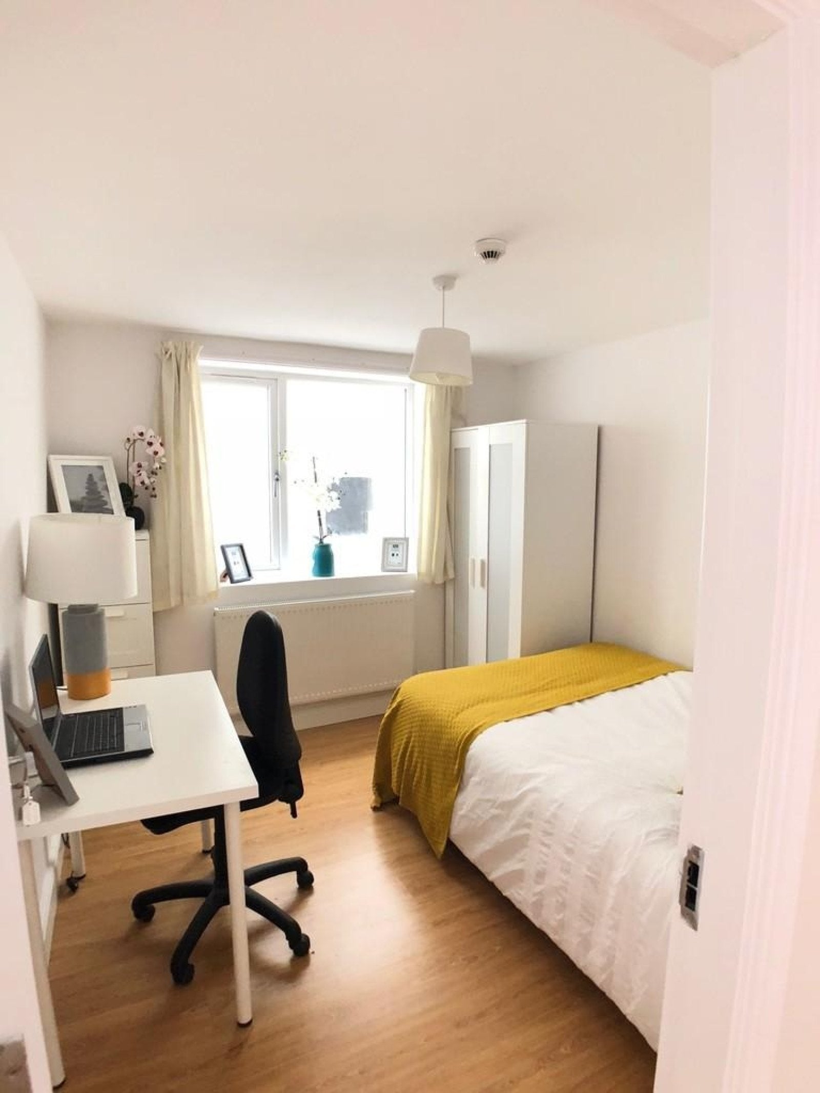 Room Rutland Road in Rushcliffe